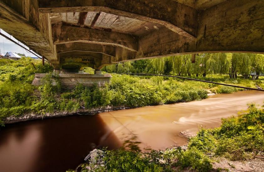 Теребовля з panoramio.com - Теребовля
