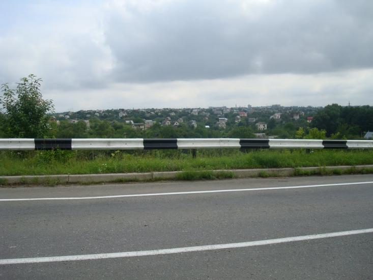 Шаровечка з panoramio.com - Шаровечка