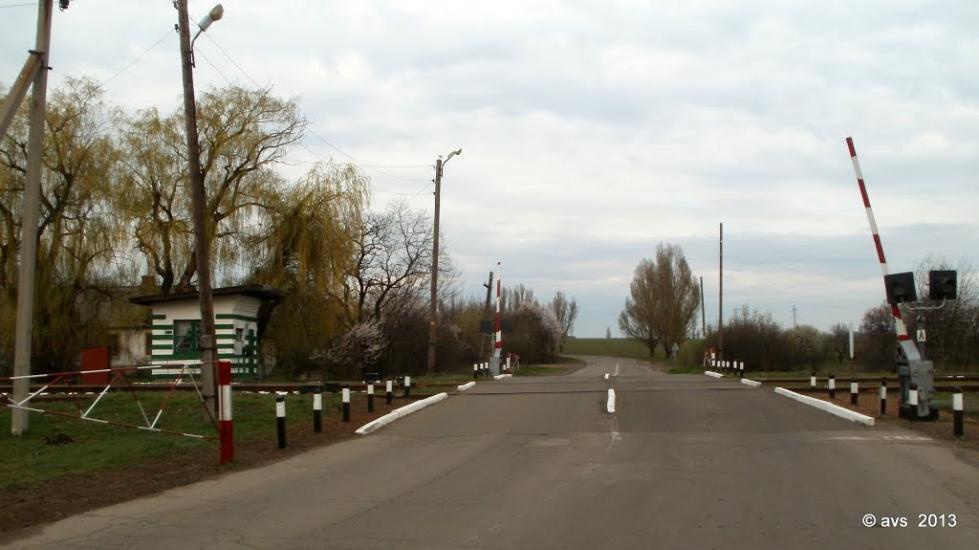 Доломітне з panoramio.com - Доломитное