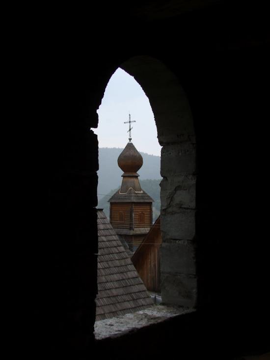 Мерешор з panoramio.com - Mereshor