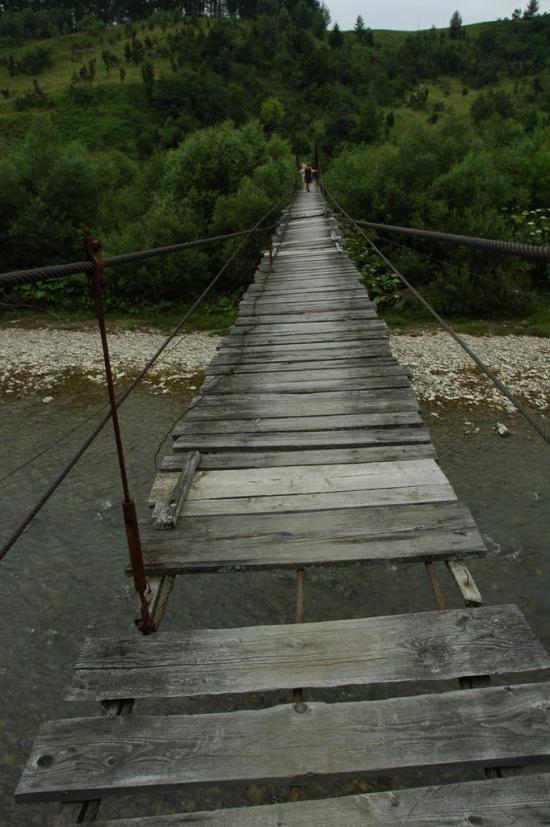 Рибник з panoramio.com - Rybnyk