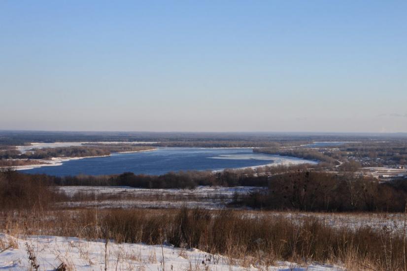 Пекарі з panoramio.com - Пекарі