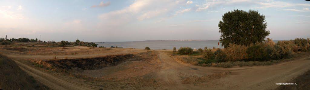 Шабо з panoramio.com - Shabo