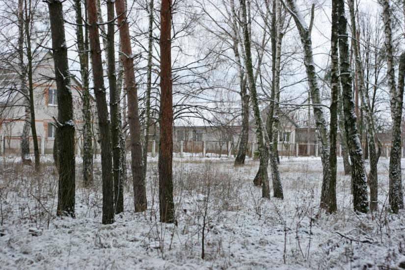 Корніївка з panoramio.com - Корніївка