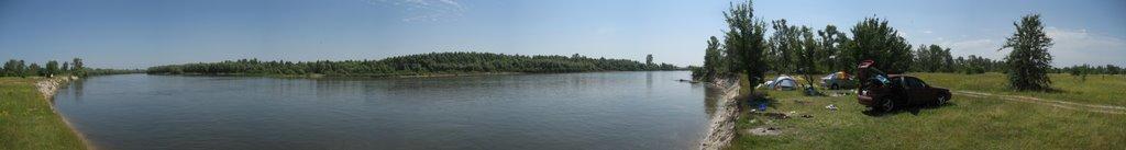 Вища Дубечня з panoramio.com - Высшая Дубечня