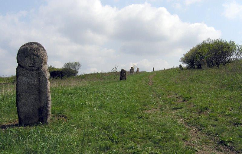 Самсонове з panoramio.com - Самсоново