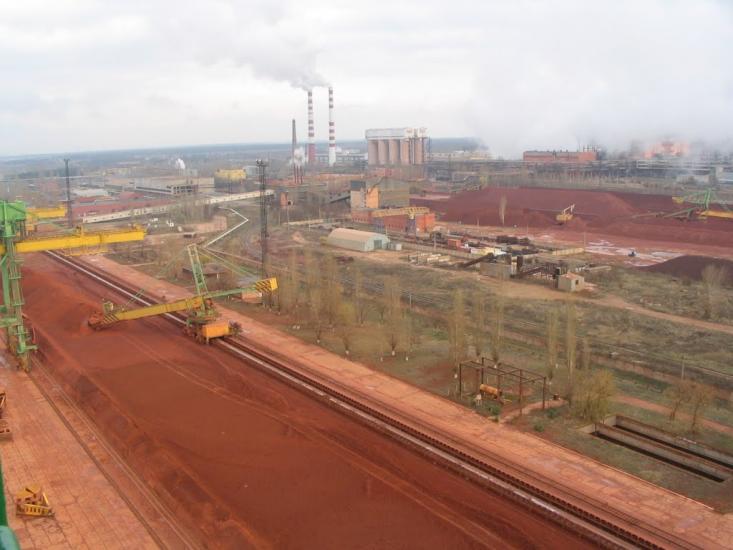 Галицинове з panoramio.com - Галициново