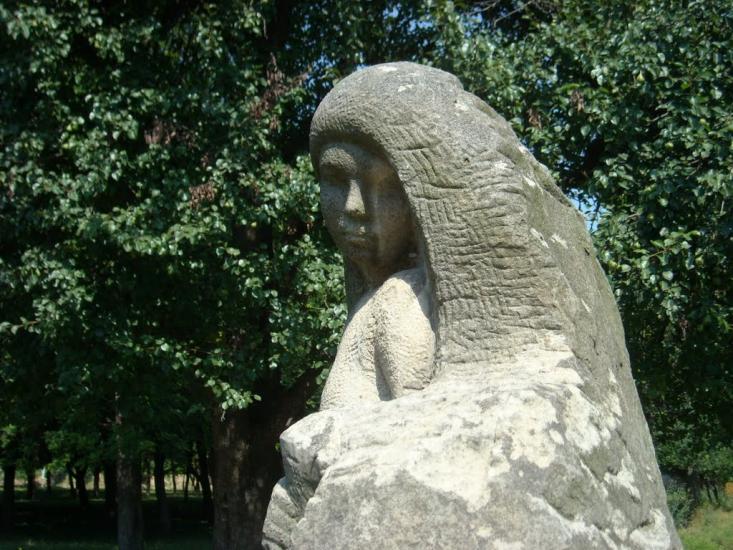 Ямпіль з panoramio.com - Ямпіль