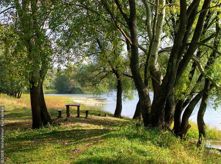 Камінь з panoramio.com - Камінь