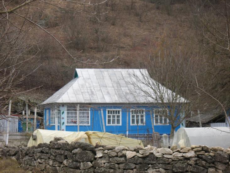 Грабарівка з panoramio.com - Грабарівка