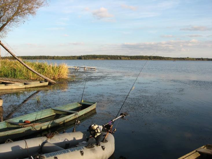 Боремель з panoramio.com - Боремель