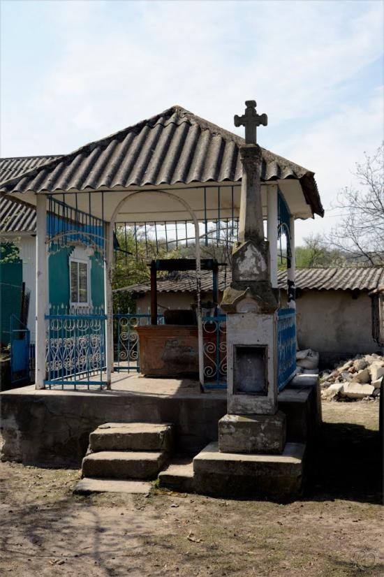Ямпіль з panoramio.com - Ямпіль