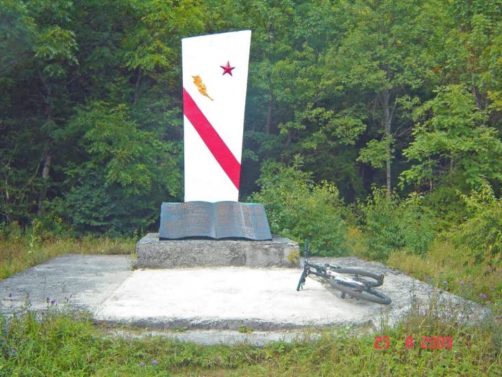 Овражки з panoramio.com - Овражки