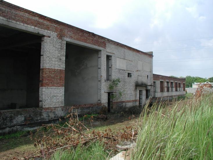 Сичавка з panoramio.com - Сычавка