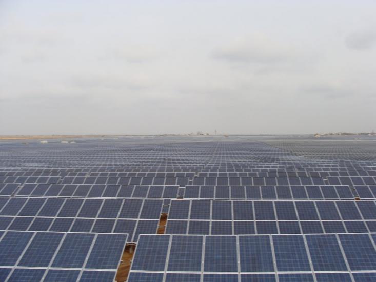 Громовка з panoramio.com - Громовка