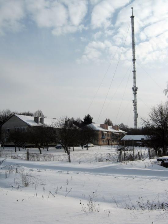 Антопіль з panoramio.com - Антопіль