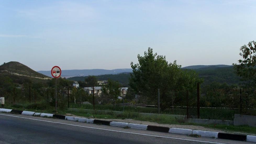 Глибокий Яр з panoramio.com - Глибокий Яр