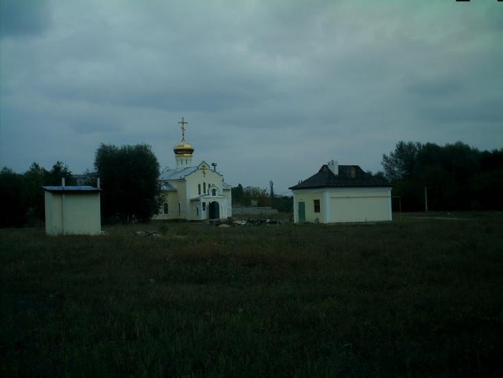 Ківшарівка з panoramio.com - Ковшаровка