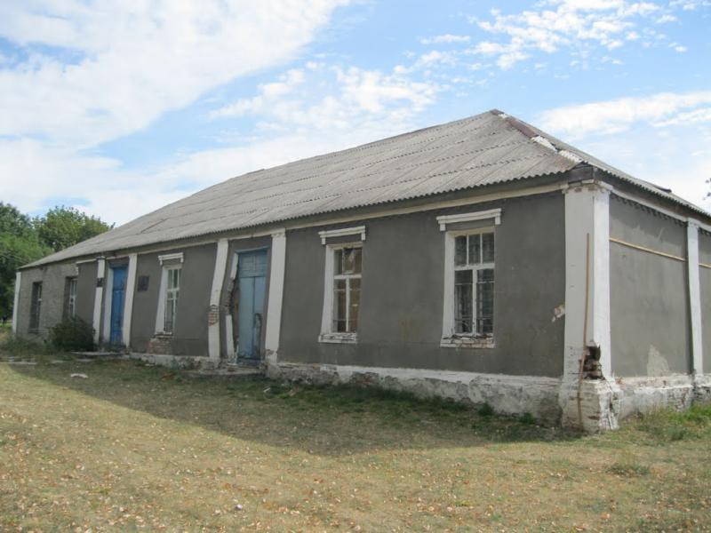 Кам'яна Яруга з panoramio.com - Кам'яна Яруга