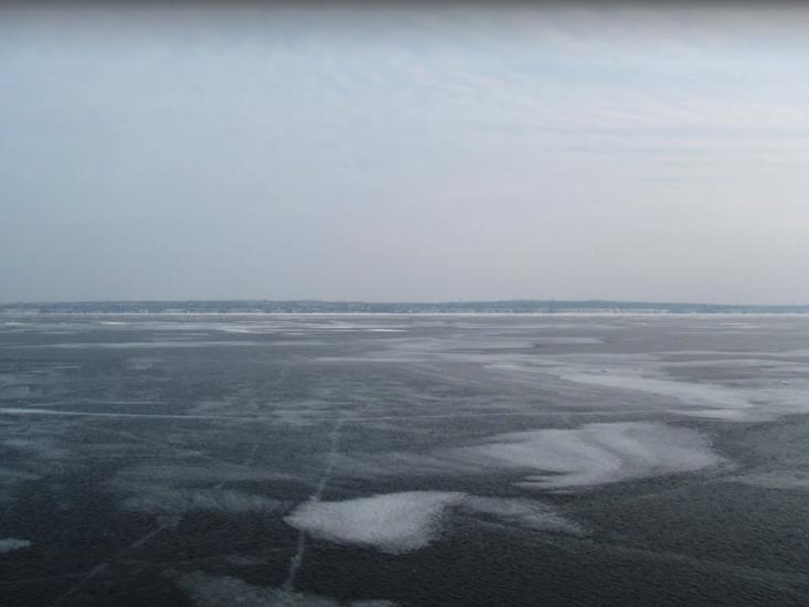 Горностаївка з panoramio.com - Gornostaevka