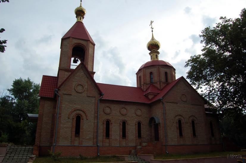 Рубіжне з panoramio.com - Рубіжне