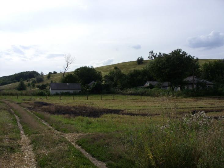 Юрки з panoramio.com - Юрки