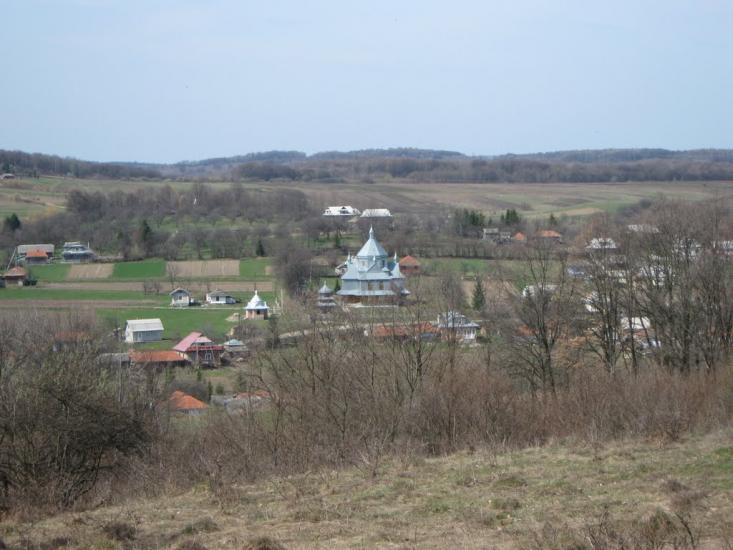 Пилипи з panoramio.com - Пилипы