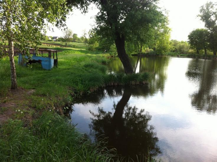 Іванівка з panoramio.com - Іванівка