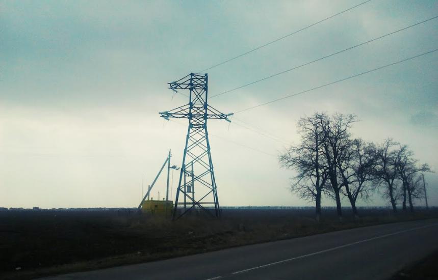Санжійка з panoramio.com - Санжійка