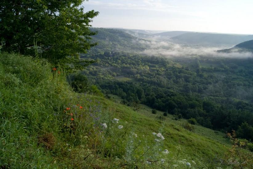 Сокілець з panoramio.com - Соколец
