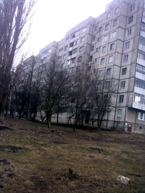Первомайський з panoramio.com - Первомайський