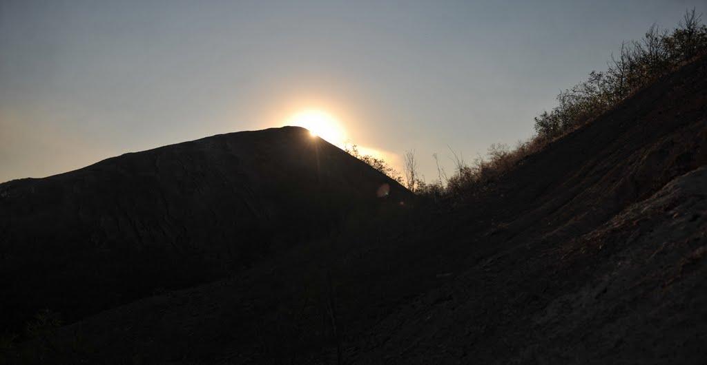 Мар'їнка з panoramio.com - Мар'їнка