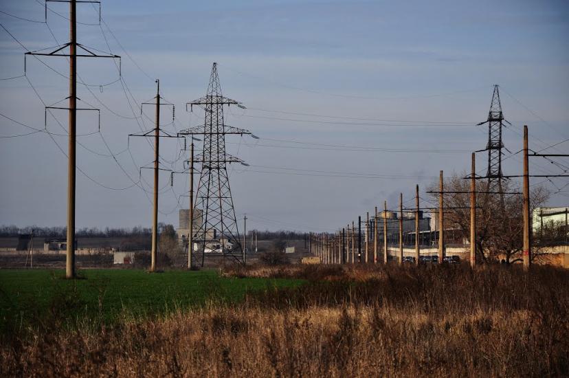 Ласточкине з panoramio.com - Ласточкине