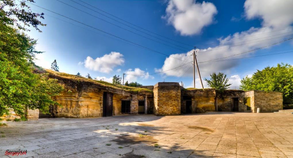 Нерубайське з panoramio.com - Нерубайское