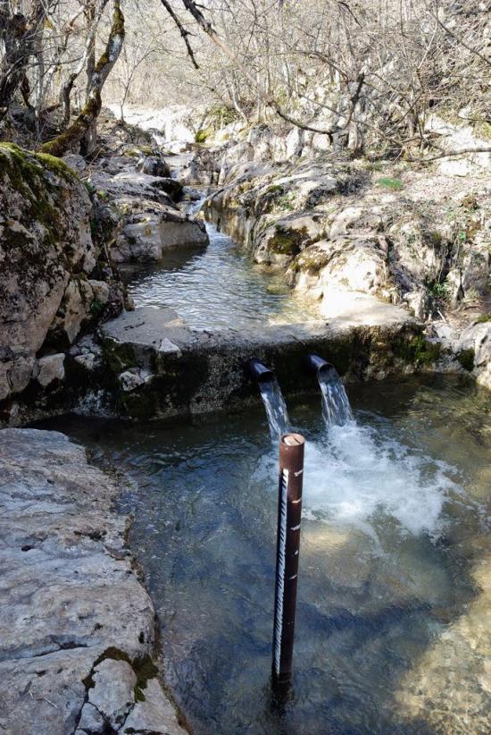 Колхозне з panoramio.com - Колхозное