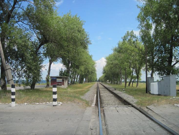Власівка з panoramio.com - Власовка