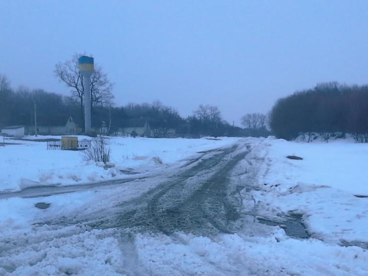 Бурканів з panoramio.com - Burkaniv