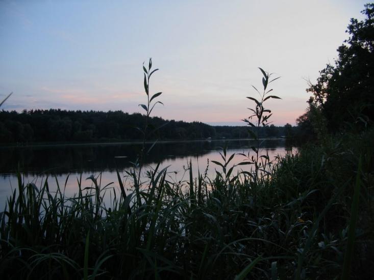 Стоянка з panoramio.com - Стоянка