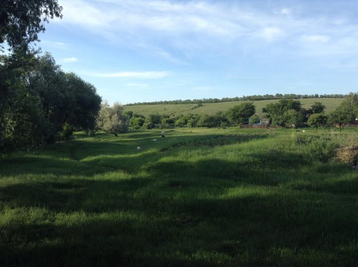 Зимогір'я з panoramio.com - Зимогорье