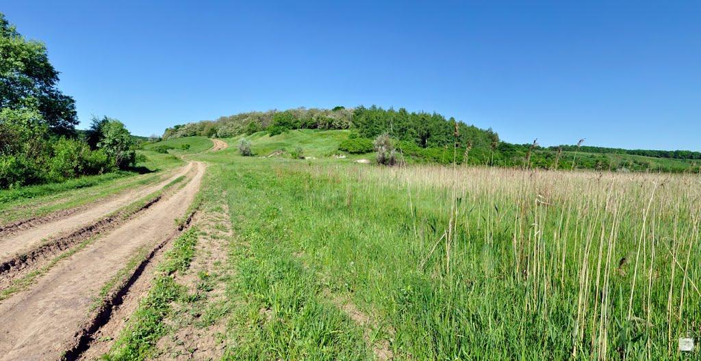 Руські Тишки з panoramio.com - Руські Тишки