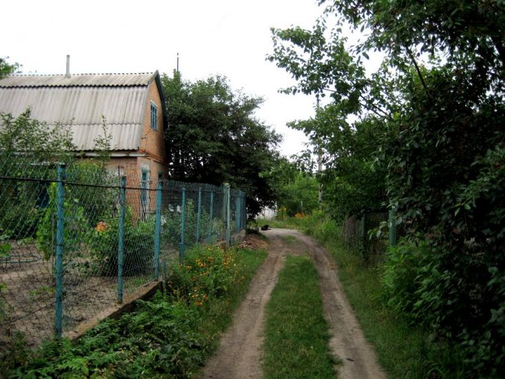Сурсько-Клевцеве з panoramio.com - Сурско-Клевцово