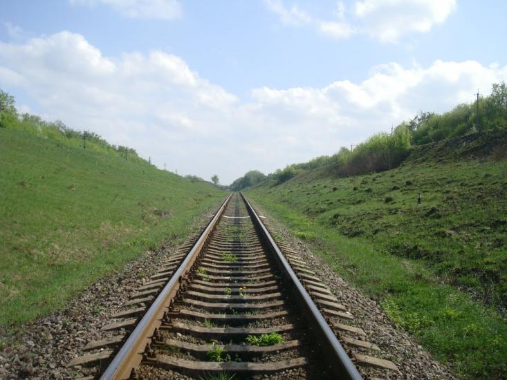 Велика Медведівка з panoramio.com - Велика Медведівка