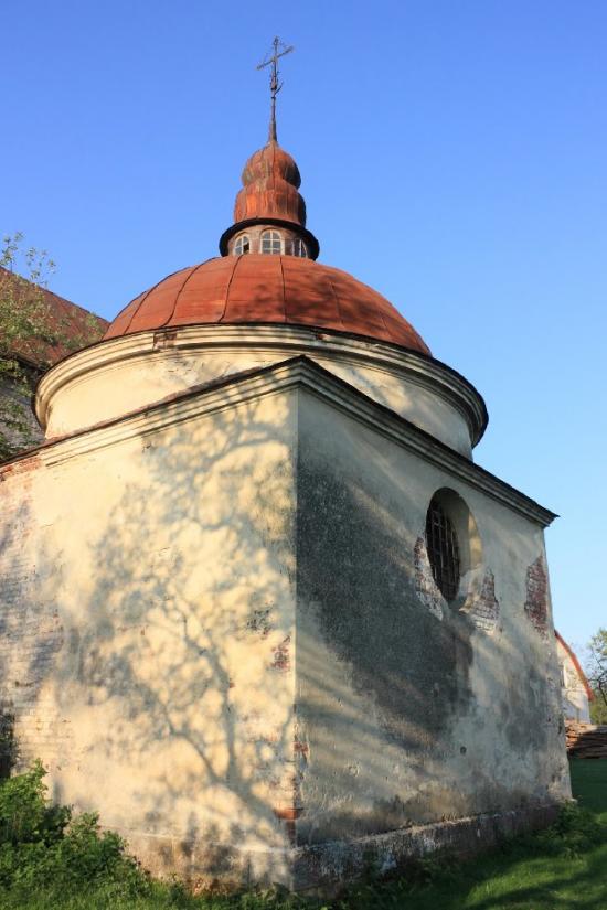 Вижняни з panoramio.com - Вижняни