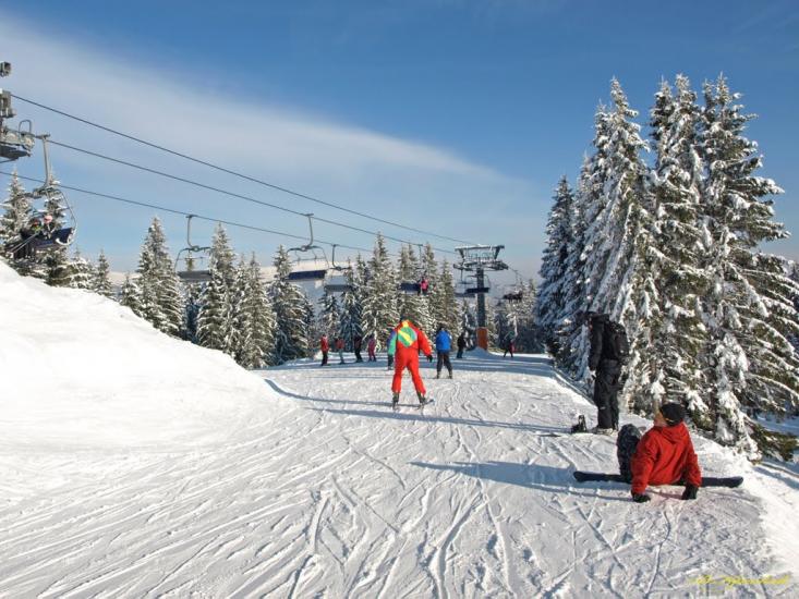 Стебний з panoramio.com - Стебний