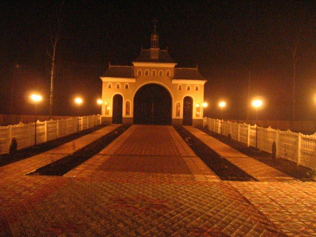 Їжівці з panoramio.com - Yizhivtsi