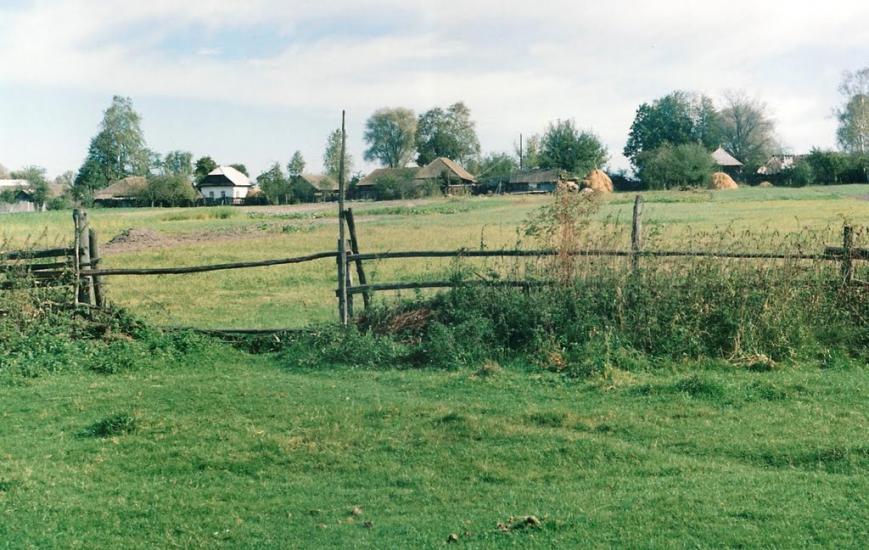 Шведчина з panoramio.com - Шведчина