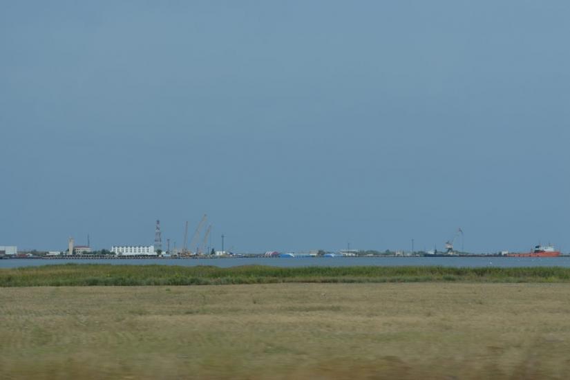 Сніжне з panoramio.com - Снежное