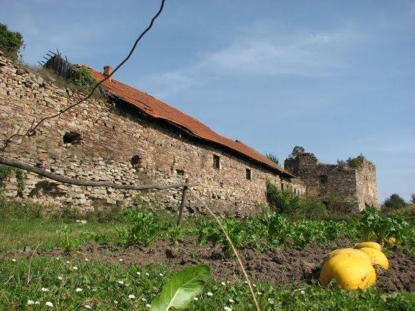 Золотий Потік з panoramio.com - Zolotyy Potik