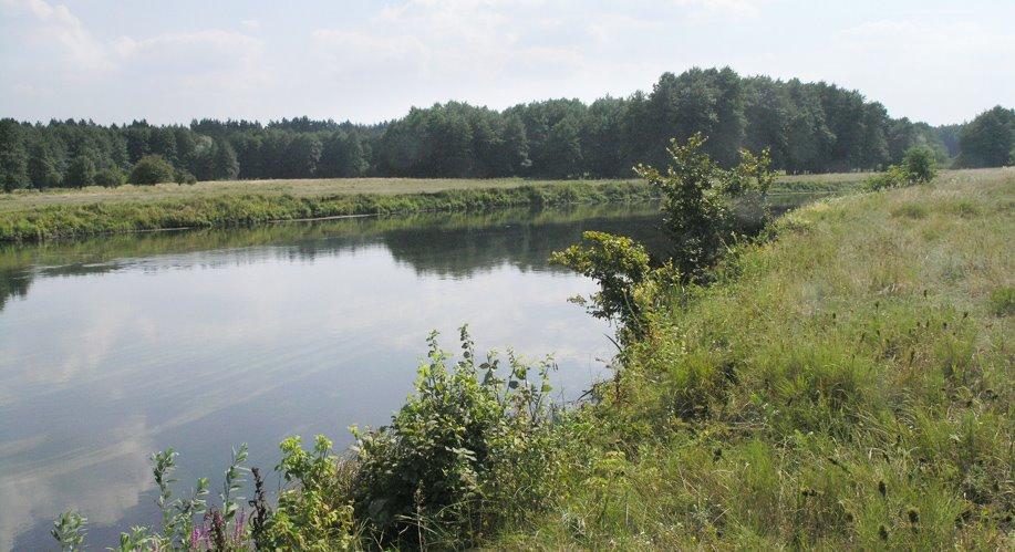 Червоний Оскіл з panoramio.com - Червоный Оскол