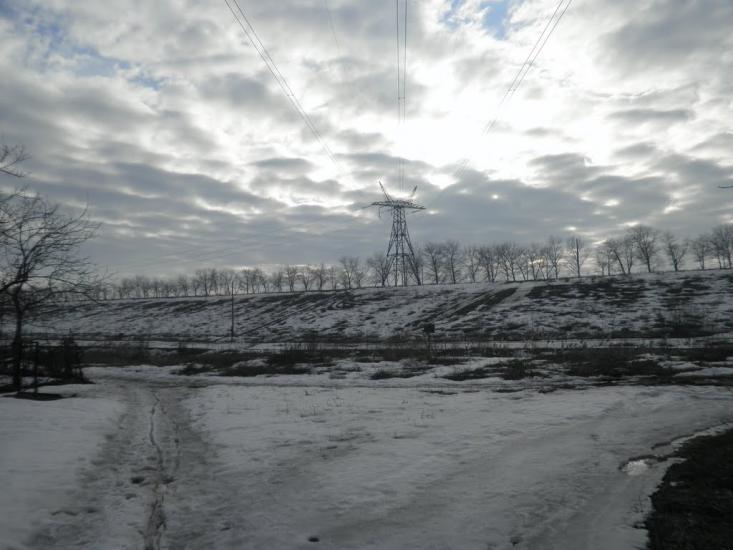 Власівка з panoramio.com - Власовка